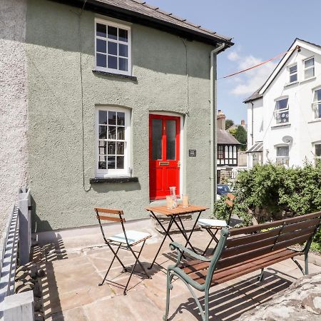 Kooky Cottage Brecon Bagian luar foto