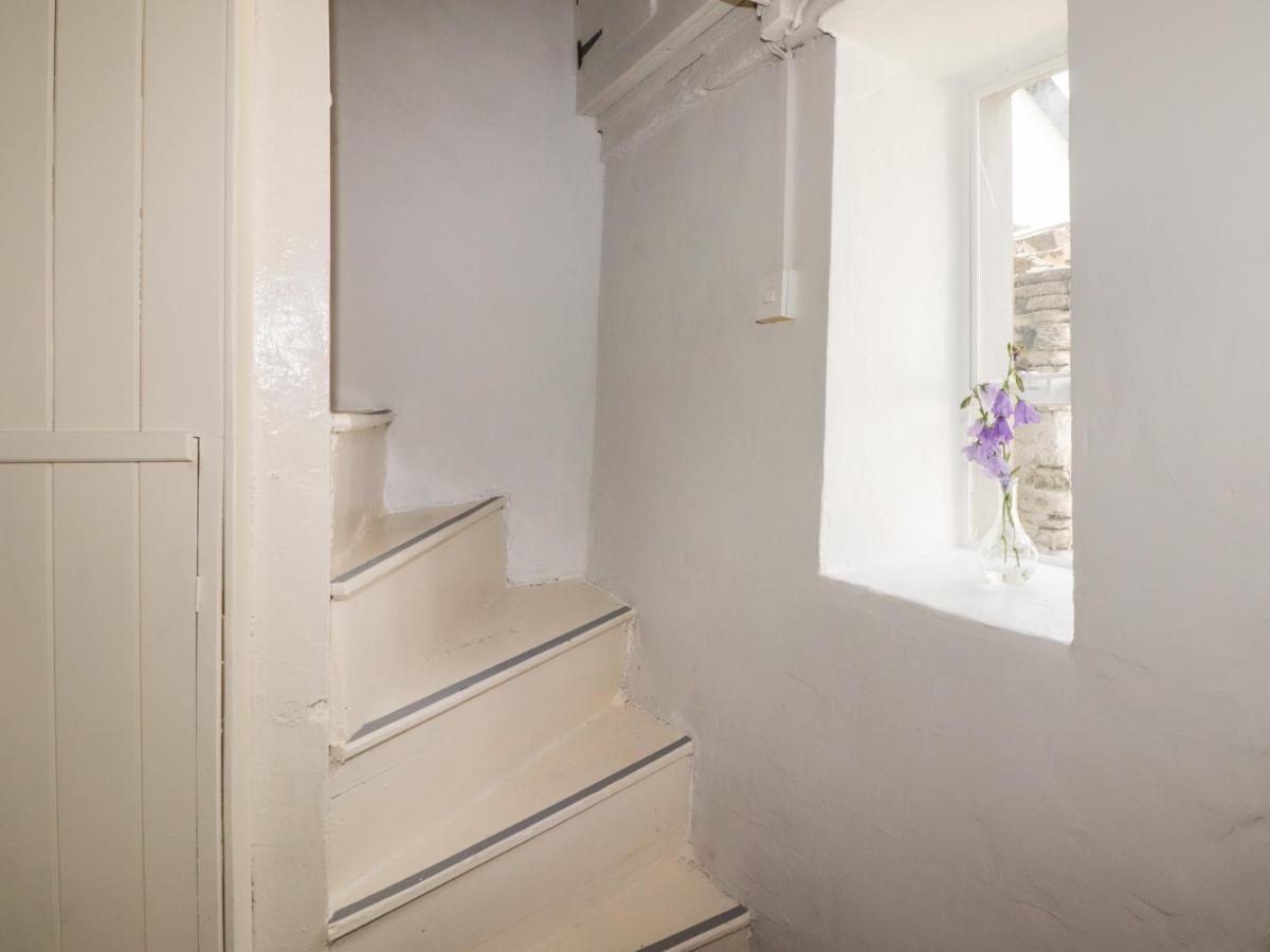 Kooky Cottage Brecon Bagian luar foto